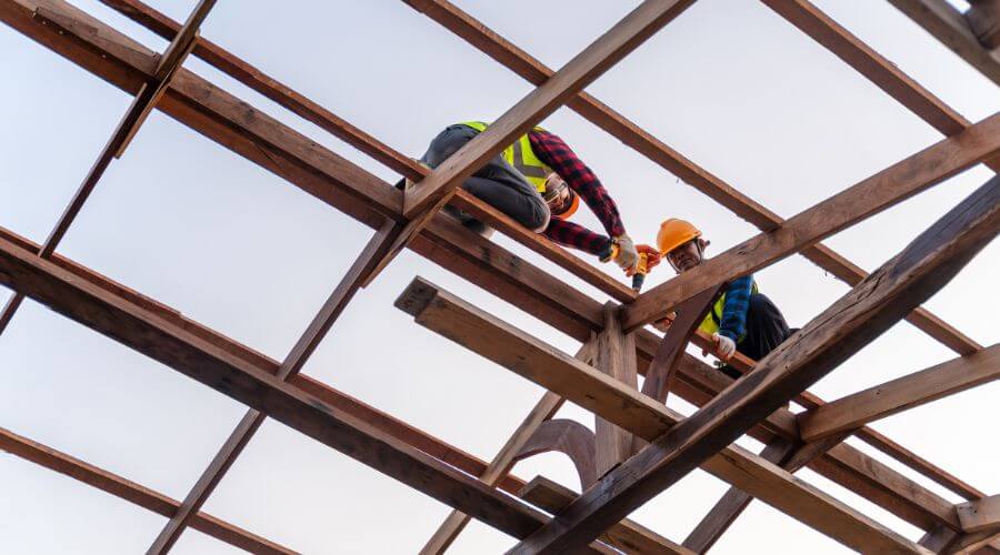 Expert Emergency Roof Repairs services in McDonald, PA